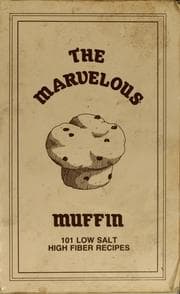 Tapa de Marvelous muffin