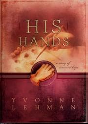 Tapa de His hands