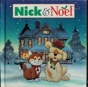 Tapa de Nick & Noel