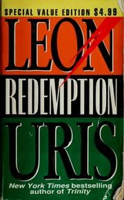 Tapa de Redemption