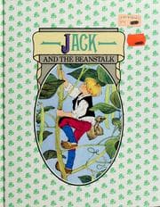 Tapa de Jack and the Beanstalk