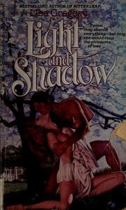 Tapa de Light and Shadow