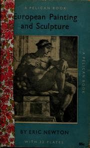 Tapa de European painting and sculpture