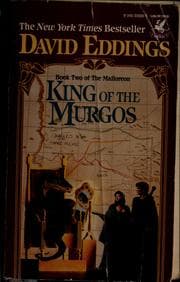 Tapa de King of the Murgos
