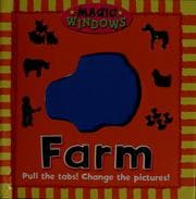 Tapa de Farm