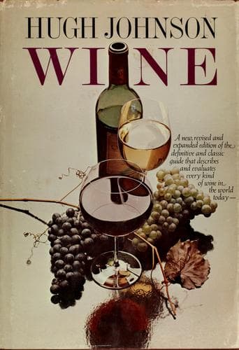 Tapa de Wine