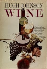 Tapa de Wine