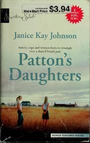 Tapa de Patton's daughters