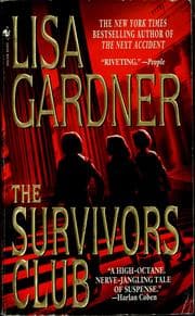 Tapa de The Survivors Club