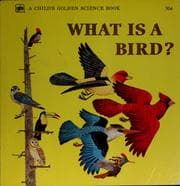 Tapa de What is a bird?