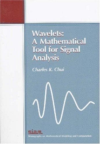 Tapa de Wavelets