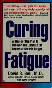 Tapa de Curing fatigue