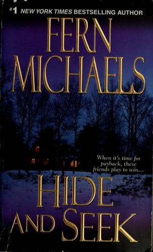 Tapa de Hide and Seek