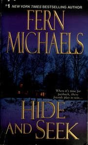 Tapa de Hide and Seek