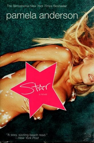 Tapa de Star