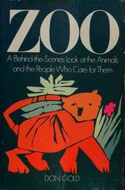 Tapa de Zoo