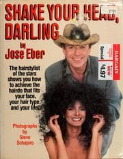 Tapa de Shake Your Head, Darling