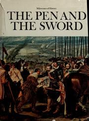 Tapa de The Pen and the Sword