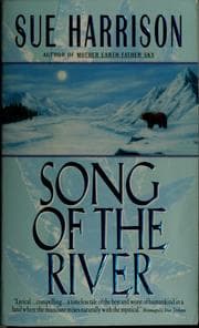 Tapa de Song of the river