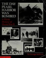 Tapa de The Day Pearl Harbor Was Bombed