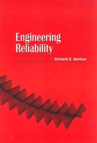 Tapa de Engineering reliability