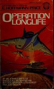Tapa de Operation Longlife