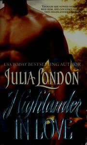 Tapa de Highlander in love