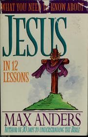 Tapa de Jesus