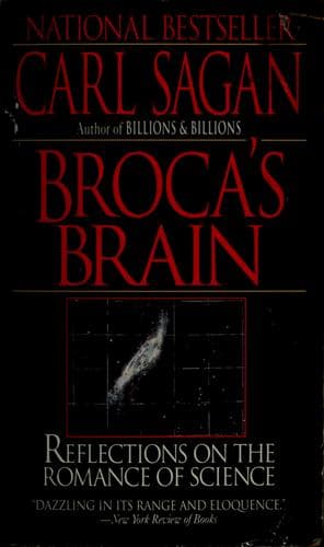 Tapa de Broca's Brain
