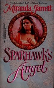 Tapa de Sparhawk's angel