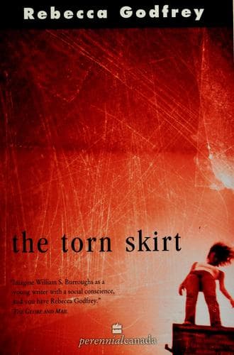 Tapa de The torn skirt