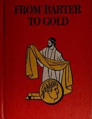 Tapa de From barter to gold