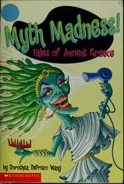 Tapa de Myth madness!