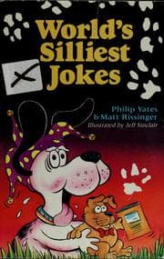 Tapa de World's silliest jokes