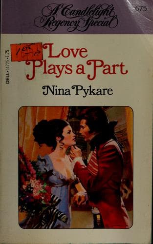 Tapa de Love Plays a Part