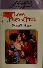 Tapa de Love Plays a Part