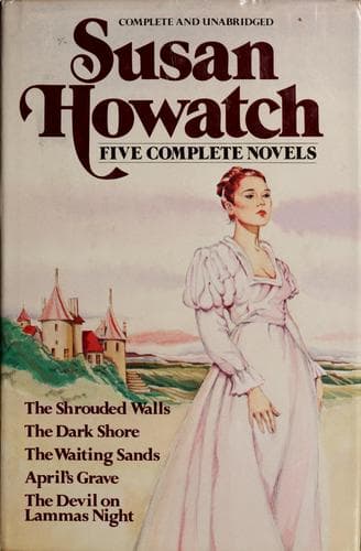 Tapa de Five complete novels