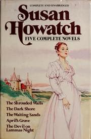 Tapa de Five complete novels