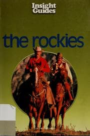 Tapa de The Rockies