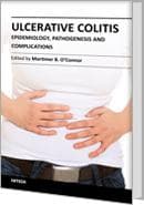 Tapa de Ulcerative Colitis - Epidemiology, Pathogenesis and Complications