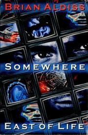 Tapa de Somewhere east of life