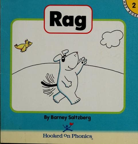Tapa de Rag