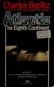 Tapa de Atlantis