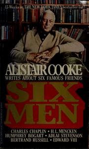 Tapa de Six men