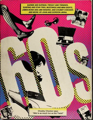 Tapa de 60s!