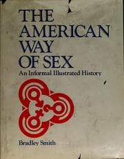 Tapa de The American way of sex
