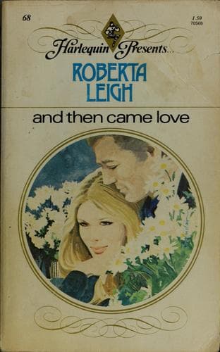 Tapa de And then came love