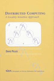 Tapa de Distributed Computing