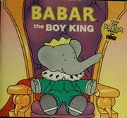 Tapa de Babar, the boy king