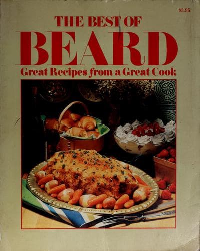 Tapa de The best of Beard